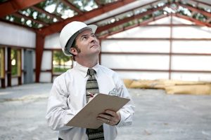 roof inspection checklist